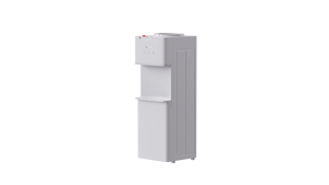 Nuovo Dispenser d'Acqua Autoportante con Caricamento dall'Alto 1150B con Acqua Calda e Fredda 2026 - Product Image 3