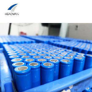 Life Po4 3,2 v 20ah Lifepo4 ионная литиевая батарея - Product Image 5