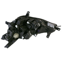 Ensemble de phares avant à LED avec feux antibrouillard pour MG4 EV, remplacement OEM, gauche et droite, 32V, garantie 1 an
