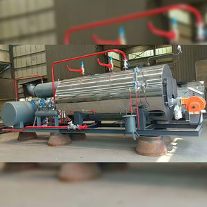 Meilleures marques de chaudières à <span class=keywords><strong>gaz</strong></span> de Chine <span class=keywords><strong>Chaudière</strong></span> à vapeur Chaudières industrielles à hydrogène - Product Image 3