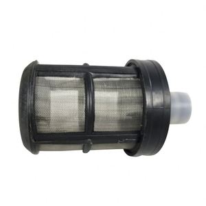 Máquina de llenado cuantitativo de líquidos de un solo cabezal con control numérico y flujo aumentado - Product Image 4