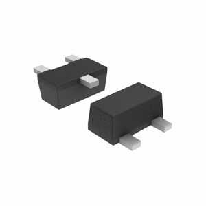 Authorized Distributor Electronic Chips Component Transistors SC-89, SOT-490 DTC014TEBTL - Product Image 1