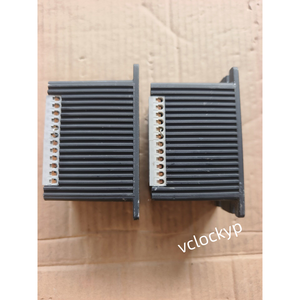 Nuevo controlador de motor RORZE RD‑353 - Product Image 1