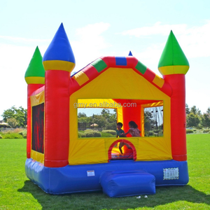 GMY Inflatables, Área de Juegos Deportivos con Pelotas Multicolores, Equipo de Juego Suave para Niños Pequeños, <span class=keywords><strong>Comprar</strong></span> <span class=keywords><strong>Castillo</strong></span> Inflable - Product Image 6