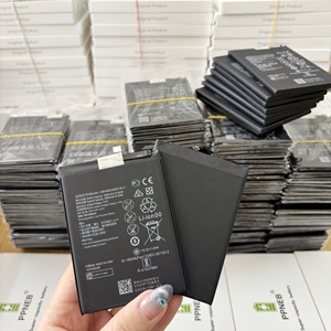 Batterie de téléphone de haute qualité pour Xiaomi pour Redmi 10 10c 10a 9t 9a 13c 8 5 5a 9 12 9c batterie d'origine série batterie de remplacement - Product Image 4
