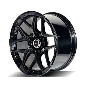 Kipardo 6x139.7 Wheels <span class=keywords><strong>4x4</strong></span> Offroad Road Jantes 18 Pouces pour Benzi <span class=keywords><strong>G</strong></span> Class - Product Image 3