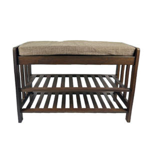 Portable Collapsible Pictures of <b>Shoe</b> <b>Racks</b> to Save Space Online Designs Organizer Bamboo Wooden <b>Shoe</b> <b>Rack</b> - Product Image 2