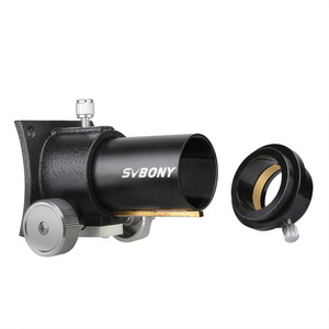 Svbony 1.25 Inch Newtonian Reflector Focusing Mount With Teeth For Astronomical Telescopes - Product Image 3