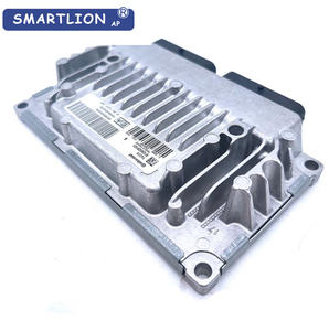 Unidad de control electrónico de transmisión automática, buena calidad, para Peugeot <span class=keywords><strong>2008</strong></span> 301 <span class=keywords><strong>Citroen</strong></span> <span class=keywords><strong>C3</strong></span>-XR OEM 1610275980 1611319080 - Product Image 2