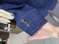 Grosir Pakaian Bekas & Second Hand Jas & Blazer Bisnis Pria Ukuran Besar Berkualitas Tinggi