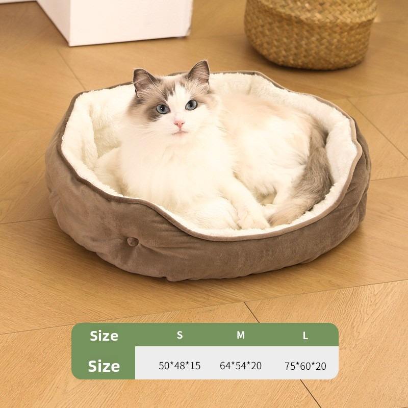 สีน้ำตาล