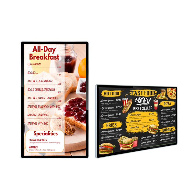 Сенсорный ЖК-телевизор, 1080P