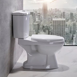 Mini cuvette <span class=keywords><strong>de</strong></span> toilettes économique populaire à prix abordable <span class=keywords><strong>de</strong></span> Chaozhou, Chine, pour les Philippines - Product Image 4