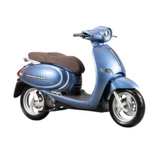 COC Mifun Precio Barato Motocicleta 300cc 500cc Motocicleta Automática Motocicletas Personalizadas - Product Image 4