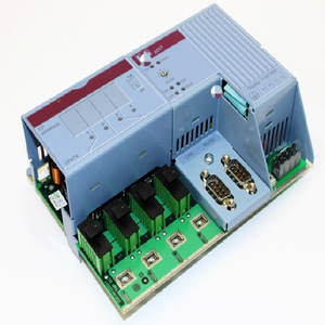 पीएलसी स्वचालन 7cp47460-<span class=keywords><strong>2</strong></span> केंद्रीय प्रसंस्करण इकाई cp474 rev h0 नियंत्रक ब्रांड नई तेज शिपिंग - Product Image 1
