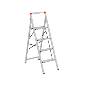 Mini marchepieds légers Slimstep en aluminium de haute qualité - Product Image 4