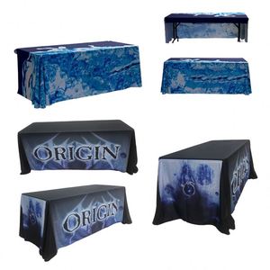 <span class=keywords><strong>Mantel</strong></span> de mesa con impresión personalizada a todo color, <span class=keywords><strong>mantel</strong></span> para exteriores, <span class=keywords><strong>mantel</strong></span> ajustado de poliéster para exteriores - Product Image 6