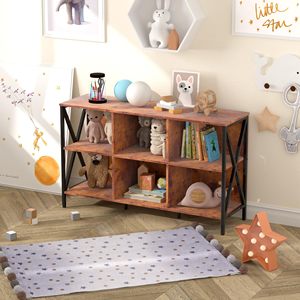 Hot bán tốt nhất người bán Cubic lưu trữ tổ chức ngang kệ sách kệ sách - Product Image 6