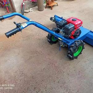 Nouveau modèle 2026 – Déneigeuse robotisée électrique télécommandée pour usage urbain, poussée à la main, idéale pour les jardins et les <span class=keywords><strong>petites</strong></span> voies. - Product Image 5