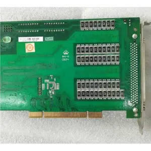 MC8141P(M AUOK PCI-140U EV.B101- plc programming controller