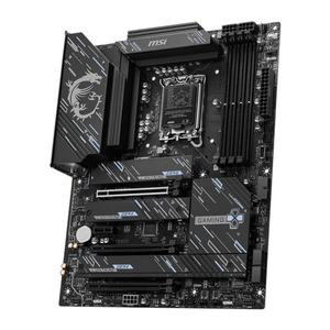Z890 GAMING PLUS WIFI Ultra9 DDR5 2,5G LAN WIFI7 PCIe5.0 LGA 1851 CPU para 15th CPU Ultra 9/7/5 285K 265K 245K - Product Image 3