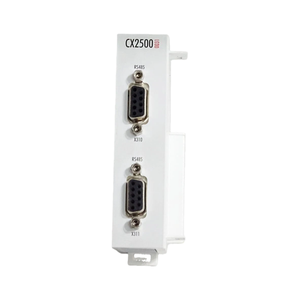 ใหม่ CX2500-0031 โมดูลคอนโทรลเลอร์ PLC ของแท้จาก Beckhoff สินค้าใหม่จากคลังสินค้า - Product Image 1