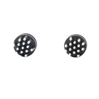 Greentek – électrodes EEG réutilisables pour les rétrocommandes d'électrodes sèches pour les enregistrements EEG à long terme