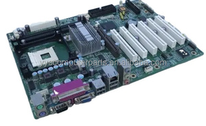 Placa Base Industrial ATX IP-4GVI63 100% Original, TOP-MB845VEA, 6-PCI con CPU y RAM, IP-4GVI63 TOP-MB845VEA - Product Image 2