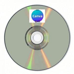 Fournisseur le plus stable Canvo Pro Edition Offre d'adhésion d'un an OEMB2b <span class=keywords><strong>DVD</strong></span>+<span class=keywords><strong>R</strong></span> DL Double Layer <span class=keywords><strong>DVD</strong></span> 8,5 Go & Boîte de rangement - Product Image 3