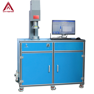 <span class=keywords><strong>NIOSH</strong></span> 42 CFR 84 Tự động lọc Tester - Product Image 1