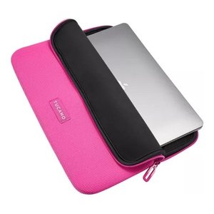 Estuche para portátil SECOND SKIN de 14 pulgadas, nuevo diseño, color fucsia, BFC21314 F - Product Image 4