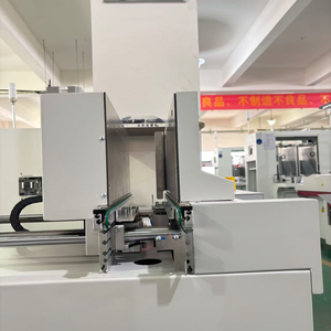 Präzisions-SPS+Touchscreen-gesteuertes SMT Pick-and-Place-Entstapelungssystem mit motorisiertem intelligenten Magazin-Entladesystem und Förderband - Product Image 3