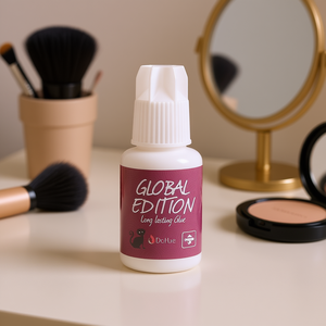 กาวติดขนตา DoHae Global Edition ติดทนนาน 5 กรัม ปราศจากแอลกอฮอล์ ปราศจากน้ำยาง แห้งเร็ว คุณภาพพรีเมียม - Product Image 3