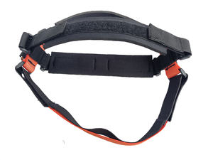 フィットネスバンドヘッドハーネス (抵抗バンド付き) - Product Image 2