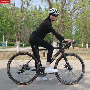 Vélo de <span class=keywords><strong>route</strong></span> AKEZ 700C, production stable en usine pour les commandes en gros et l'approvisionnement des distributeurs - Product Image 6