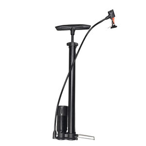 Herramientas <span class=keywords><strong>de</strong></span> Bombeo a Precio Económico, Bomba <span class=keywords><strong>de</strong></span> Aire Inflable <span class=keywords><strong>de</strong></span> Alta Presión para Automóvil, Mini Bomba <span class=keywords><strong>de</strong></span> Aire Manual Portátil para Bicicleta, Inflador <span class=keywords><strong>de</strong></span> Neumáticos -M - Product Image 1