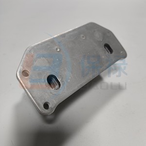 ออยล์คูลเลอร์สำหรับวอลโว่ S60 S70 S80 30751937 GS795 อะไหล่ทดแทน - Product Image 4