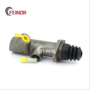FEINOR Europäische LKW-Teile für <span class=keywords><strong>MAN</strong></span> <span class=keywords><strong>G90</strong></span> KG23712.1.4 81.30715.6115 81.30715.6077 81.30715.6065 LKW-Kupplungsgeberzylinder - Product Image 4