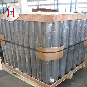 אל + חיית מחמד + פ מותאם אישית עובי פוליאסטר סרט אלומיניום למינציה מצופה פוליאתילן בידוד רפלקטיבי סרט בידוד - Product Image 4