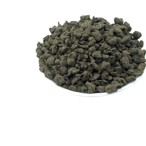 Té Oolong dulce orgánico al por mayor de China, Té fresco de cosecha Minnan <span class=keywords><strong>Ginseng</strong></span>, Té suelto fermentado a granel de Taiwán - Product Image 1