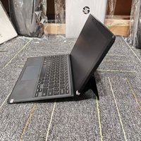 Bulk Used Business 2-in-1 Detachable Tablet Laptop I5 7th/8th/I7 8th Gen 10-Core 400MHz 8G/16G RAM 256GB SSD Killer 12.3" Win 10