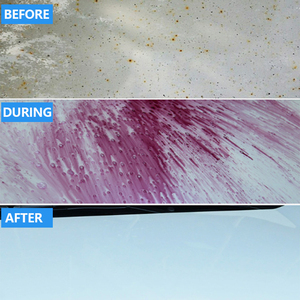 Décapant de fer 2L 4L, nettoyant pour jantes et roues de voiture, <span class=keywords><strong>produit</strong></span> d'entretien automobile, décapant de fallout de fer sans danger pour la peinture - Product Image 4