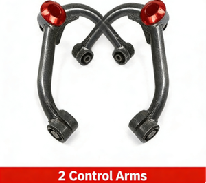 <span class=keywords><strong>Kit</strong></span> de levage de suspension de 2 pouces pour <span class=keywords><strong>Jeep</strong></span> Wrangler <span class=keywords><strong>TJ</strong></span> en acier de haute qualité, amortisseurs à gaz azote, ressorts hélicoïdaux, neuf, garantie 1 an, OE - Product Image 5