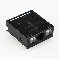 Máquina expendedora 1D CCD Code39 EAN13, máquina expendedora Pos, quiosco, módulo de escáner de código de barras integrado, precio barato al por mayor, a la venta al por mayor