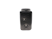 Cámara de Seguridad CCTV con Módulo de Zoom 4 en 1 Real 20X IMX307 2MP 1080P AHD TVI CVI CVBS 4.7~94mm, Compatible con Control Coaxial UTC