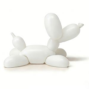Lifelike Educational Toy Birthday Puppy Gifts Animal Shaped Balloon Dog <strong>Figures</strong> - Product Image 3