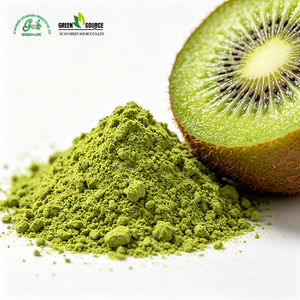 Poudre de <span class=keywords><strong>kiwi</strong></span> premium lyophilisée, concentré de jus pour boissons, pâtisseries, smoothies, OEM, approvisionnement en vrac, extrait de <span class=keywords><strong>kiwi</strong></span> 100% naturel - Product Image 3