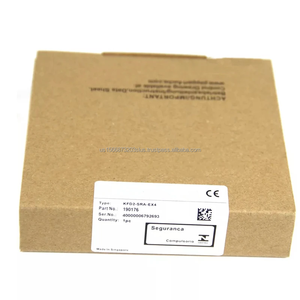 Spot Stock Original Nouveau Original Nouveau En Stock KFD2-SRA-Ex4 KFD2-SR2-EX2.W KCD2-SR-EX1.LB KCD2-SR-EX2 - Product Image 4