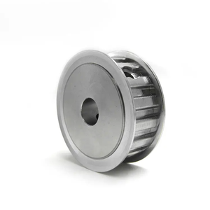 Intel 9 mét Nhôm Thời gian ròng rọc <span class=keywords><strong>XL</strong></span> với 18 răng cho đồng bộ hệ thống ổ đĩa - Product Image 4