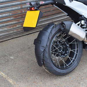 Extensor de Guardabarros Trasero para <span class=keywords><strong>BMW</strong></span> R 1300 GS /ADV <span class=keywords><strong>2023</strong></span>-2025, Accesorios para Motocicleta - Product Image 6